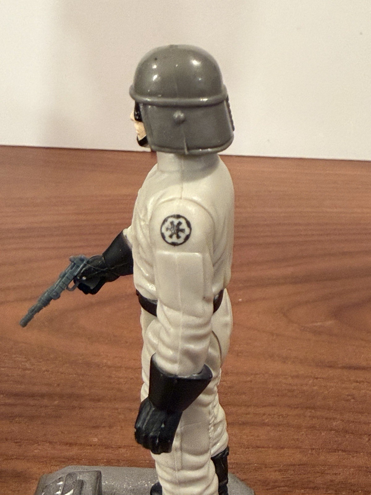 AT-ST Driver sold