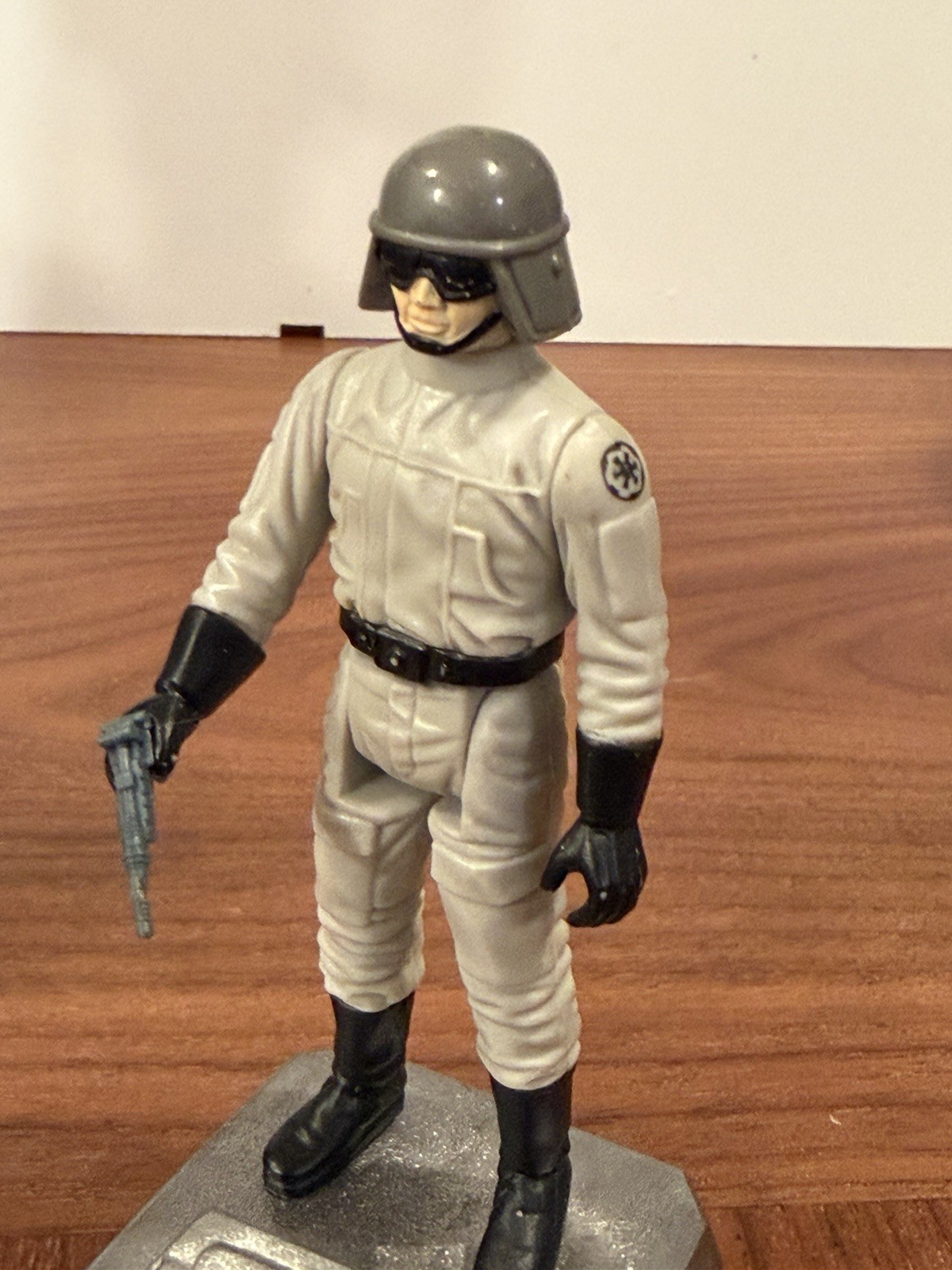 AT-ST Driver sold