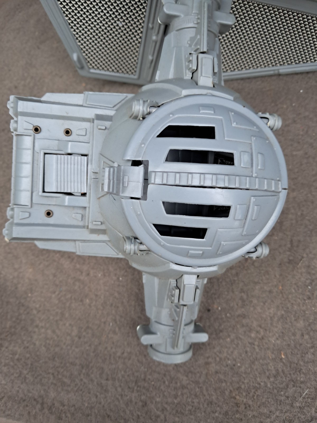 TIE Interceptor sold