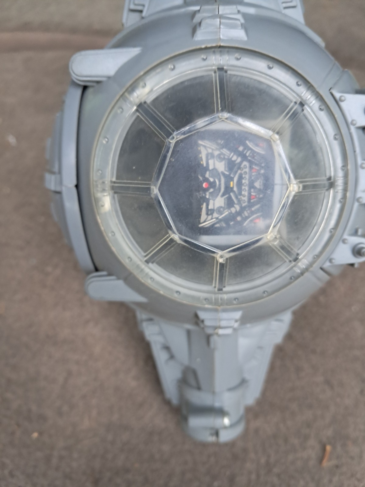 TIE Interceptor sold
