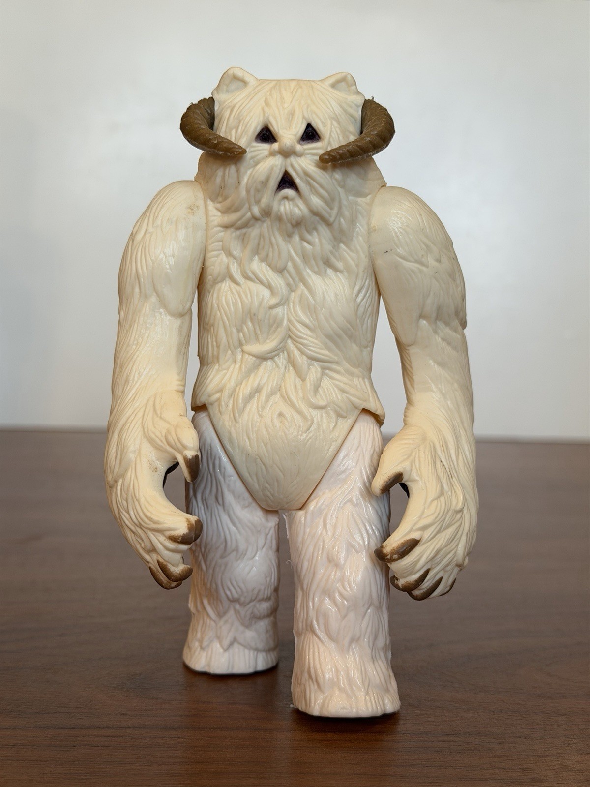 Wampa sold