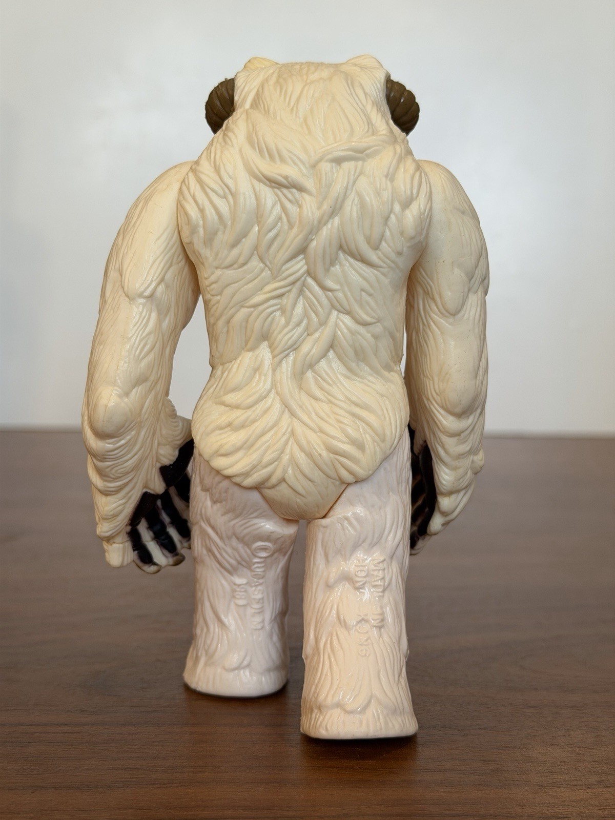 Wampa sold