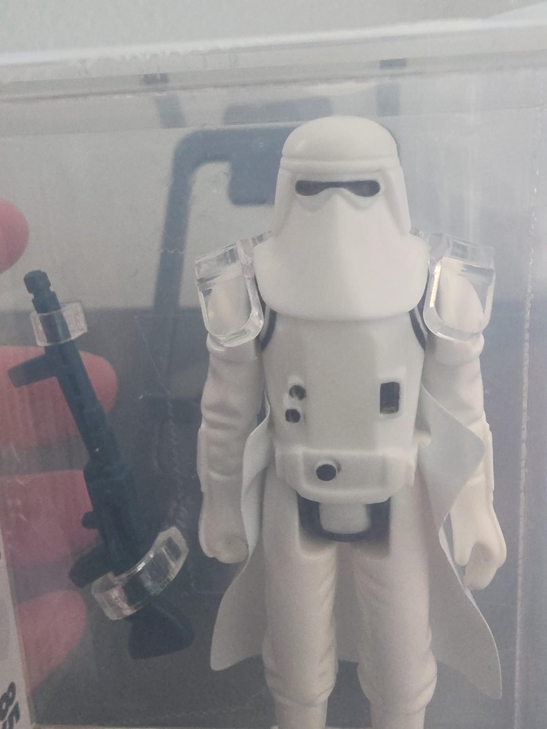 Imperial Stormtrooper (Hoth Battle Gear) - Snowtrooper sold