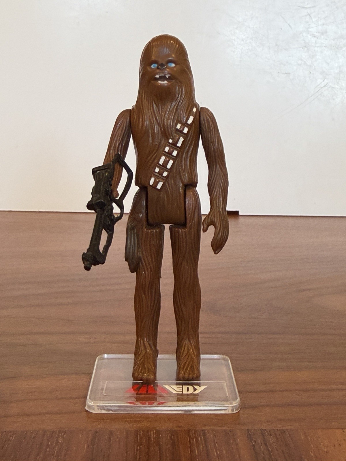 Chewbacca sold