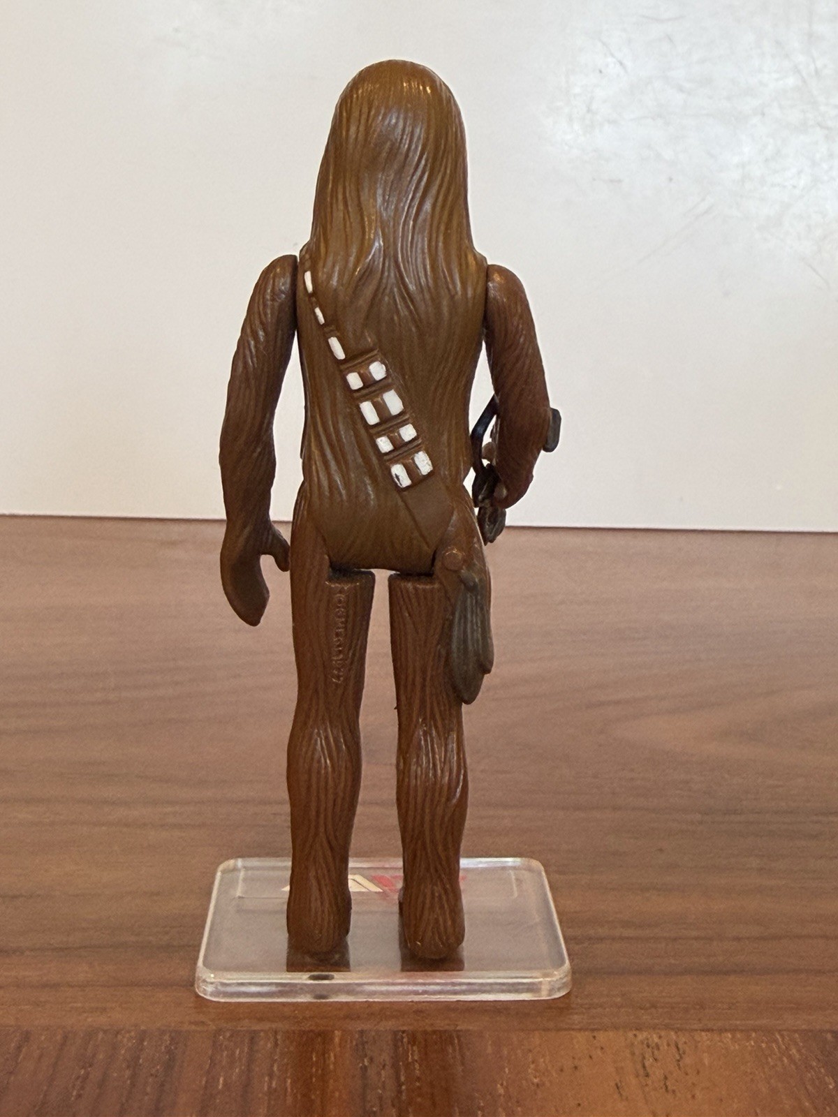 Chewbacca sold