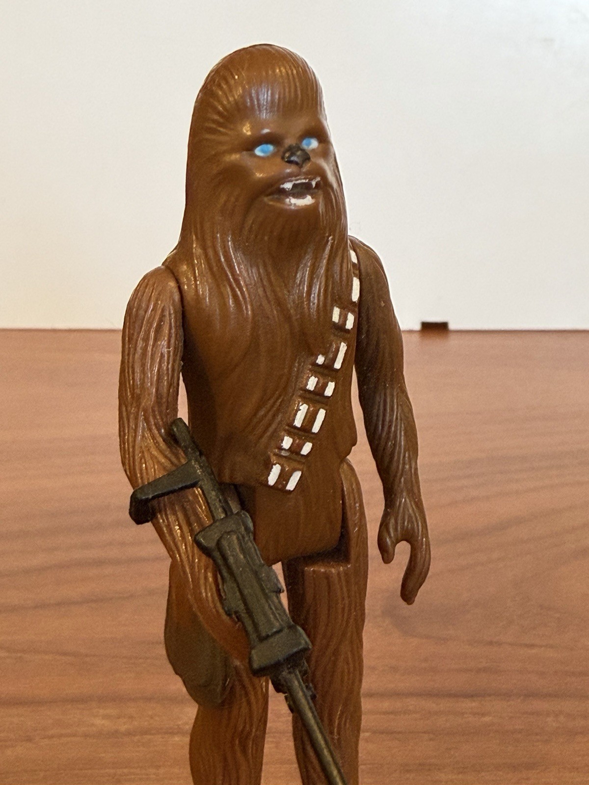 Chewbacca sold