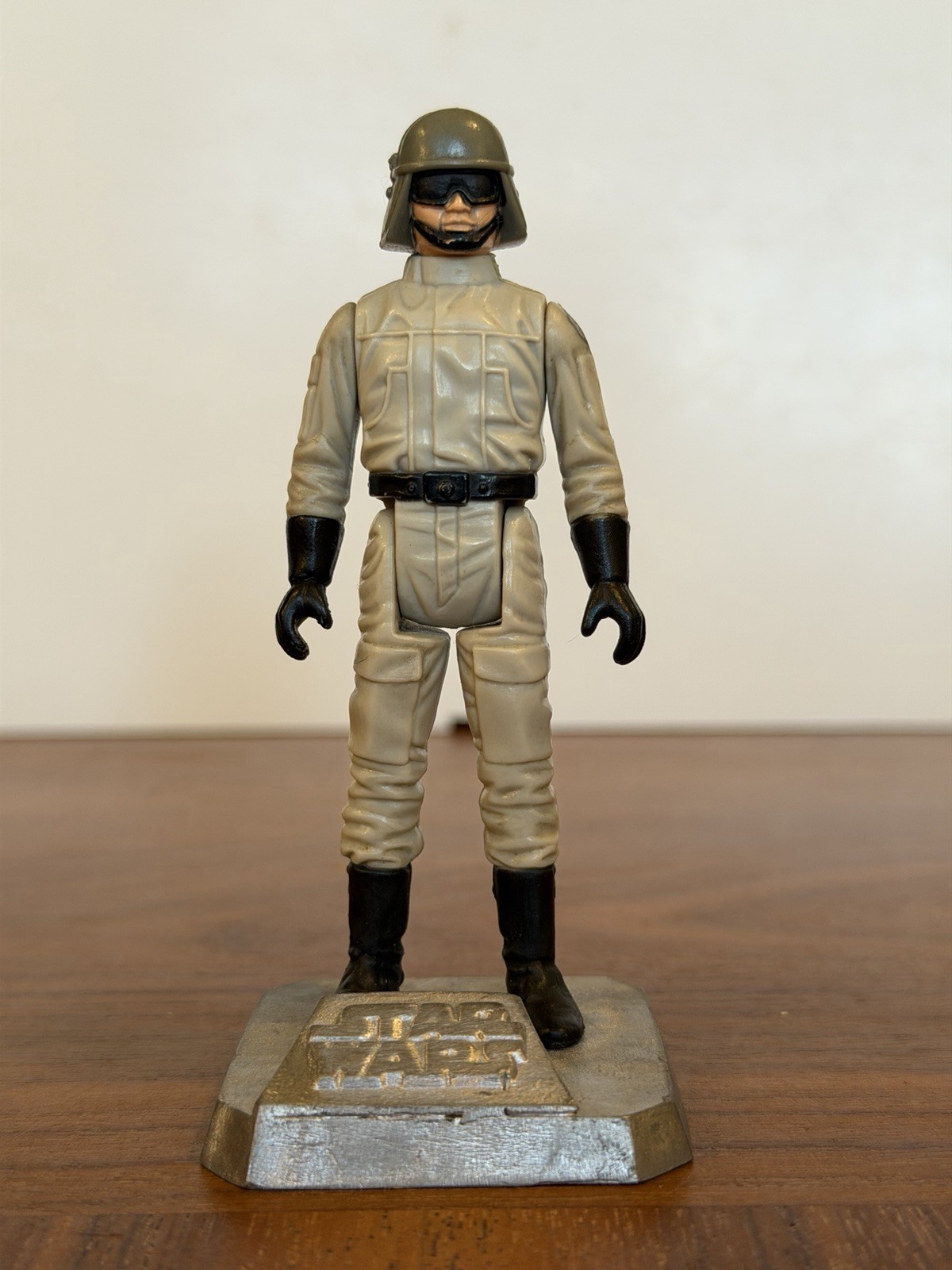 AT-ST Driver sold
