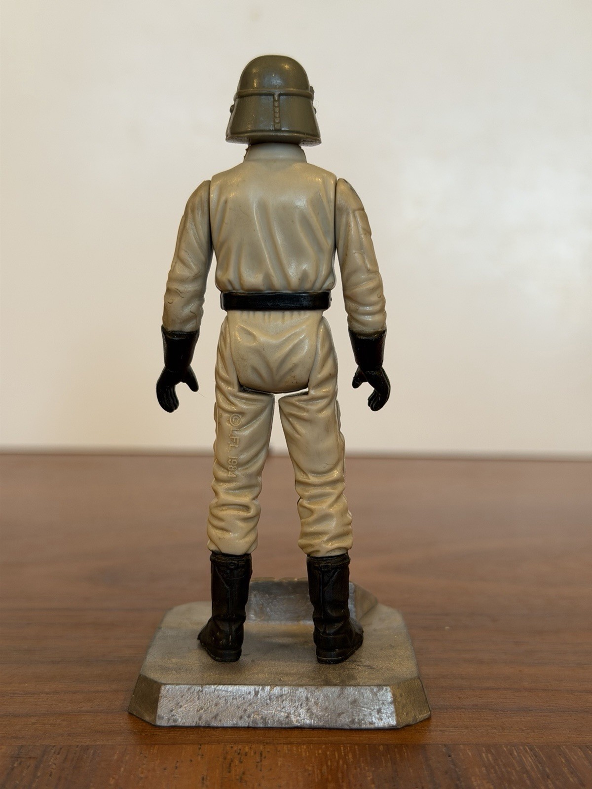 AT-ST Driver sold