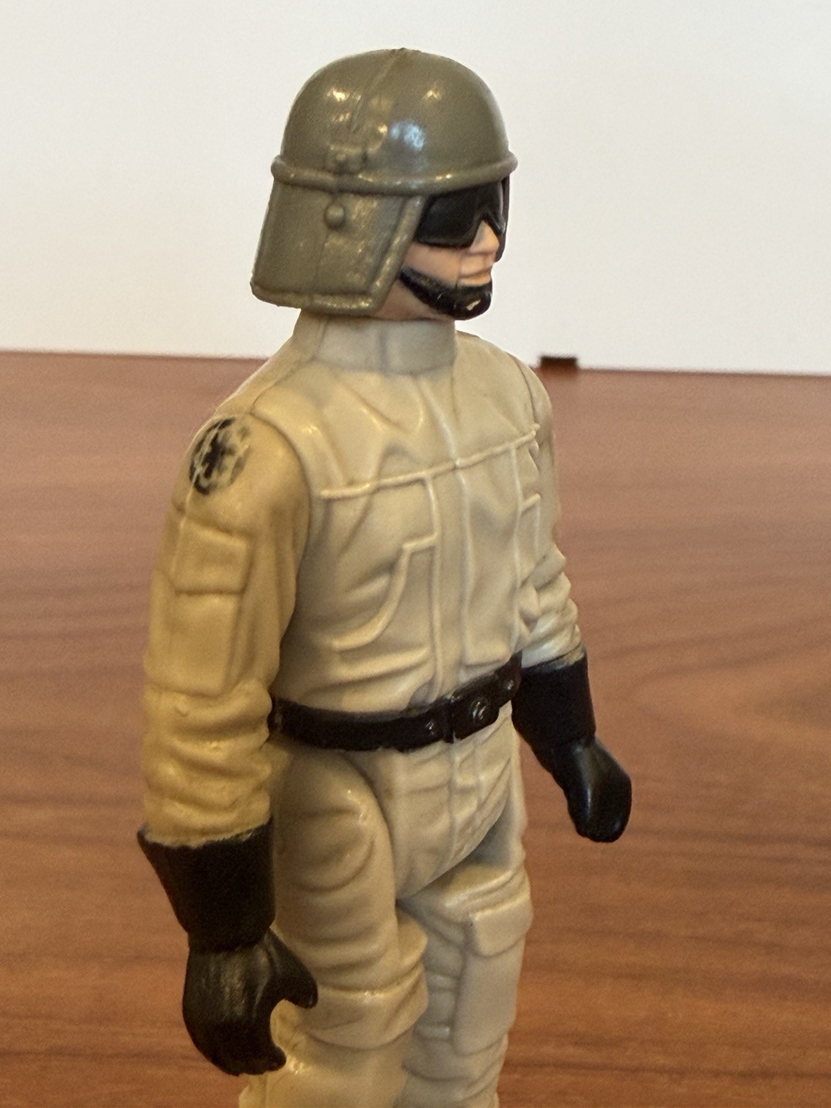 AT-ST Driver sold