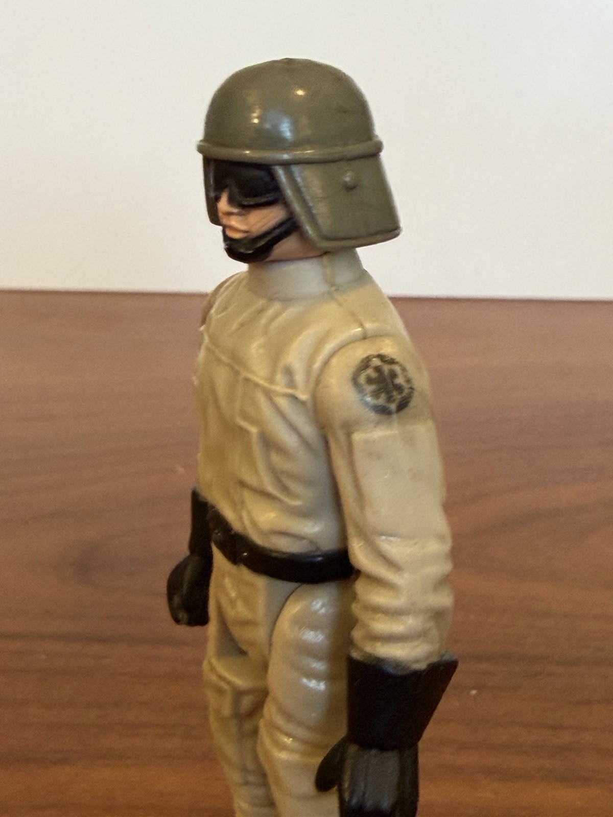 AT-ST Driver sold