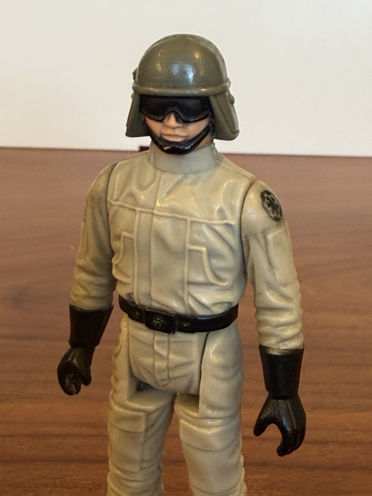 AT-ST Driver sold