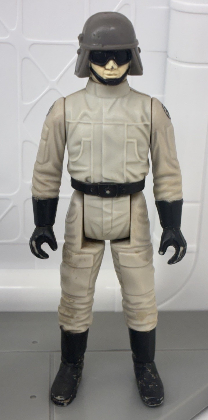 AT-ST Driver sold