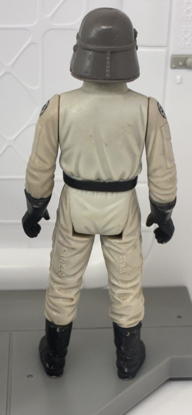 AT-ST Driver sold