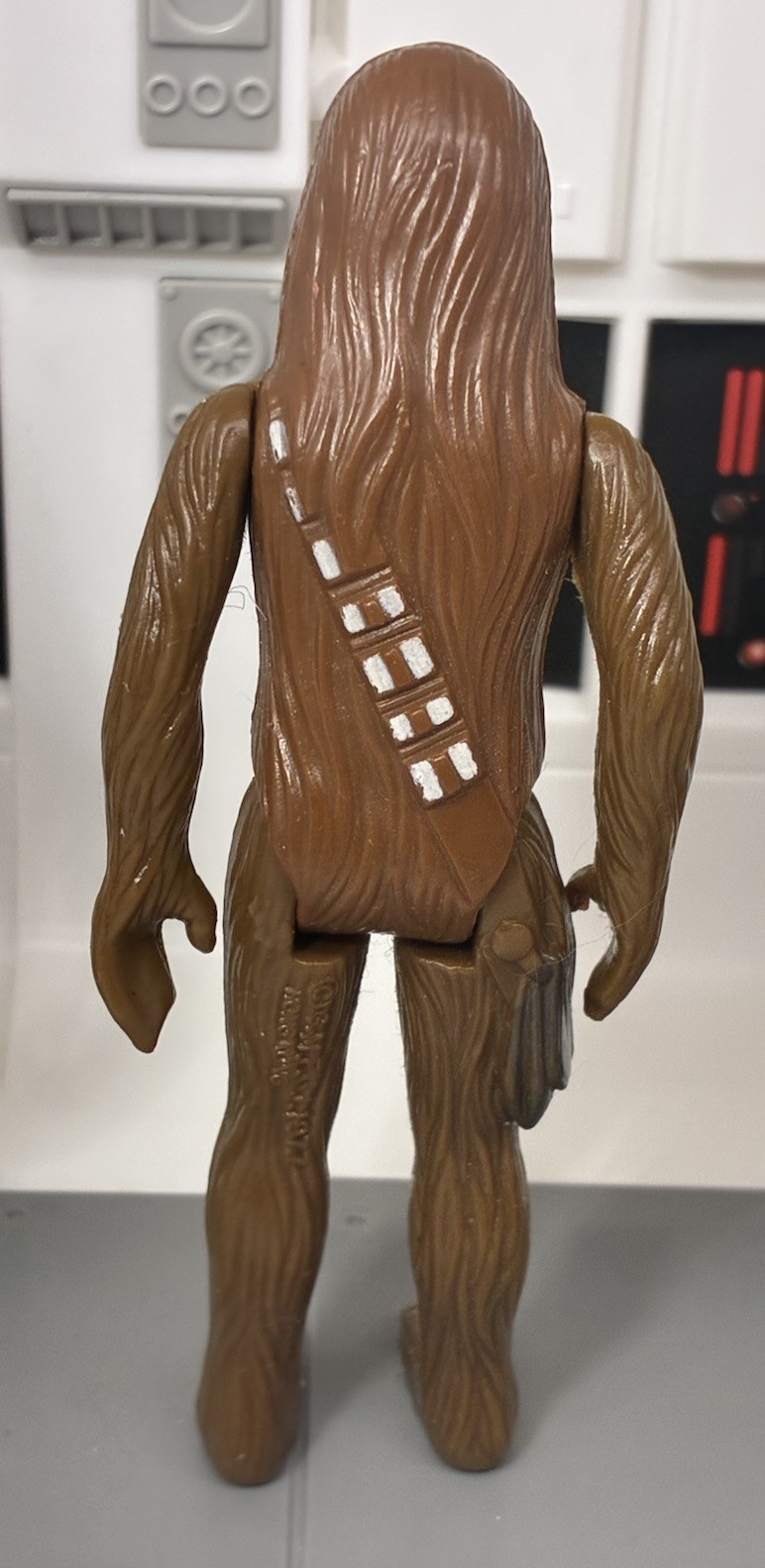 Chewbacca sold