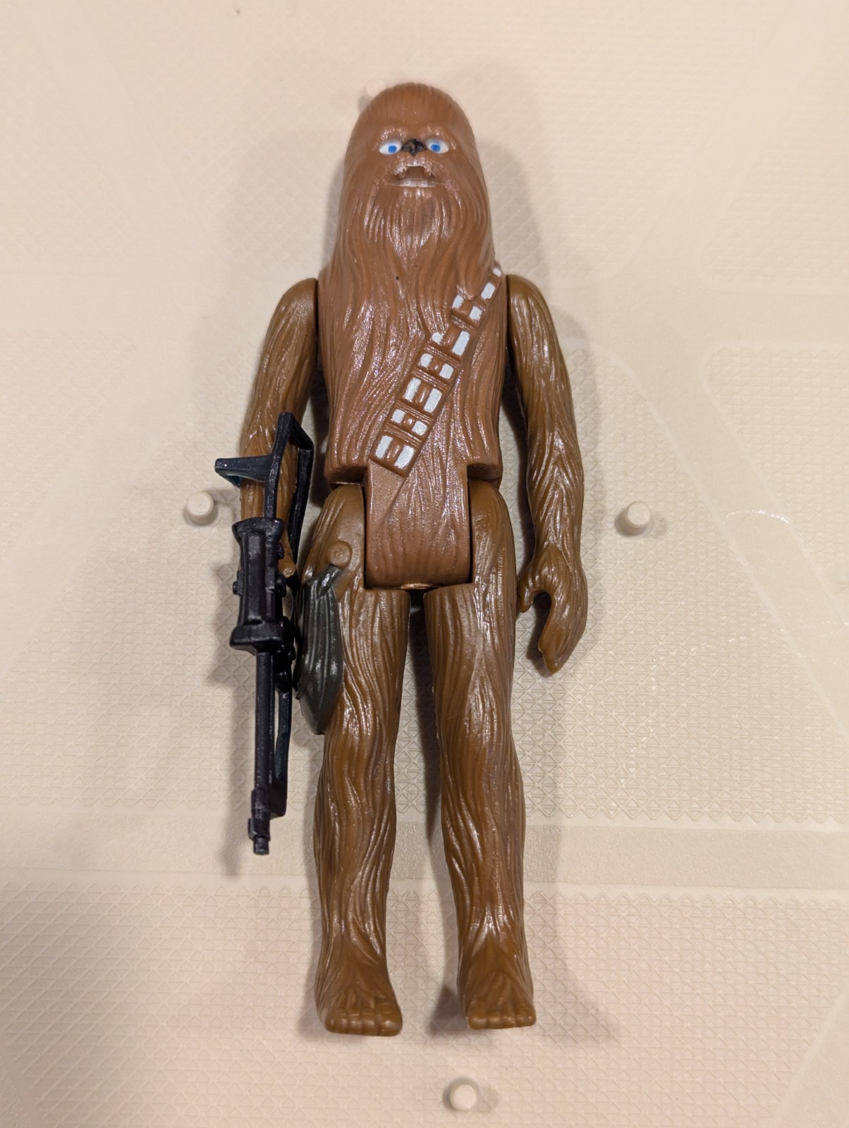 Chewbacca sold