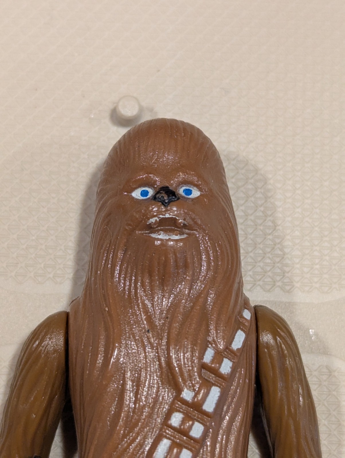 Chewbacca sold