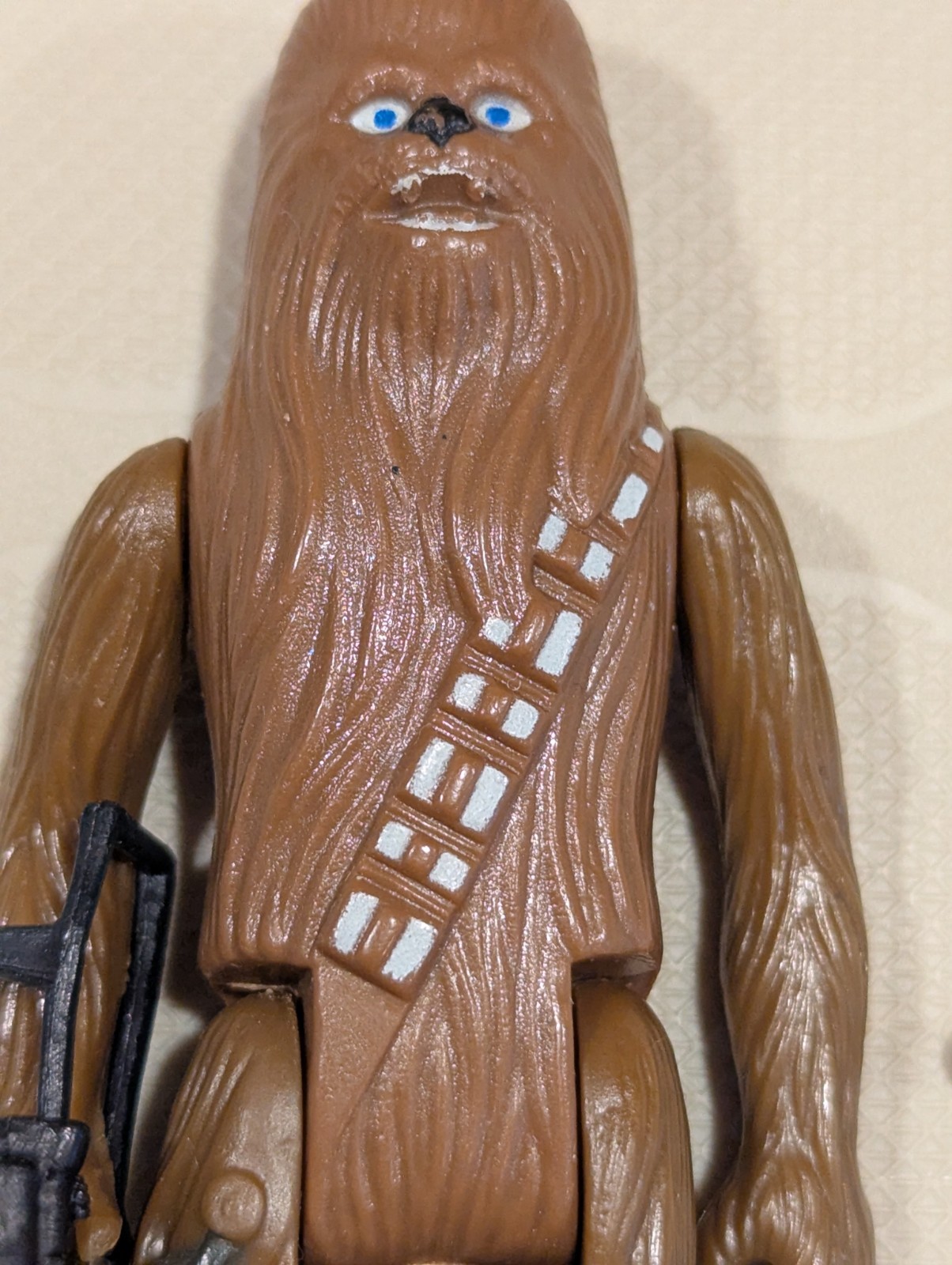 Chewbacca sold