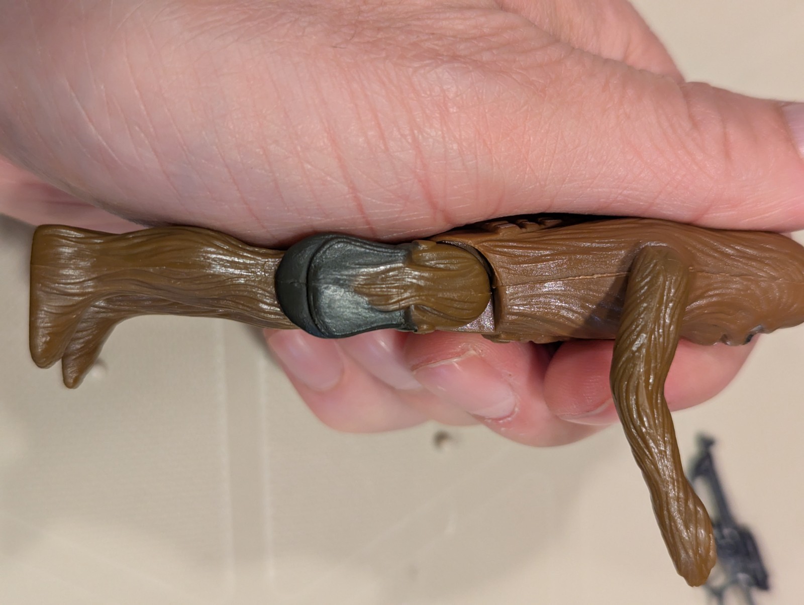 Chewbacca sold