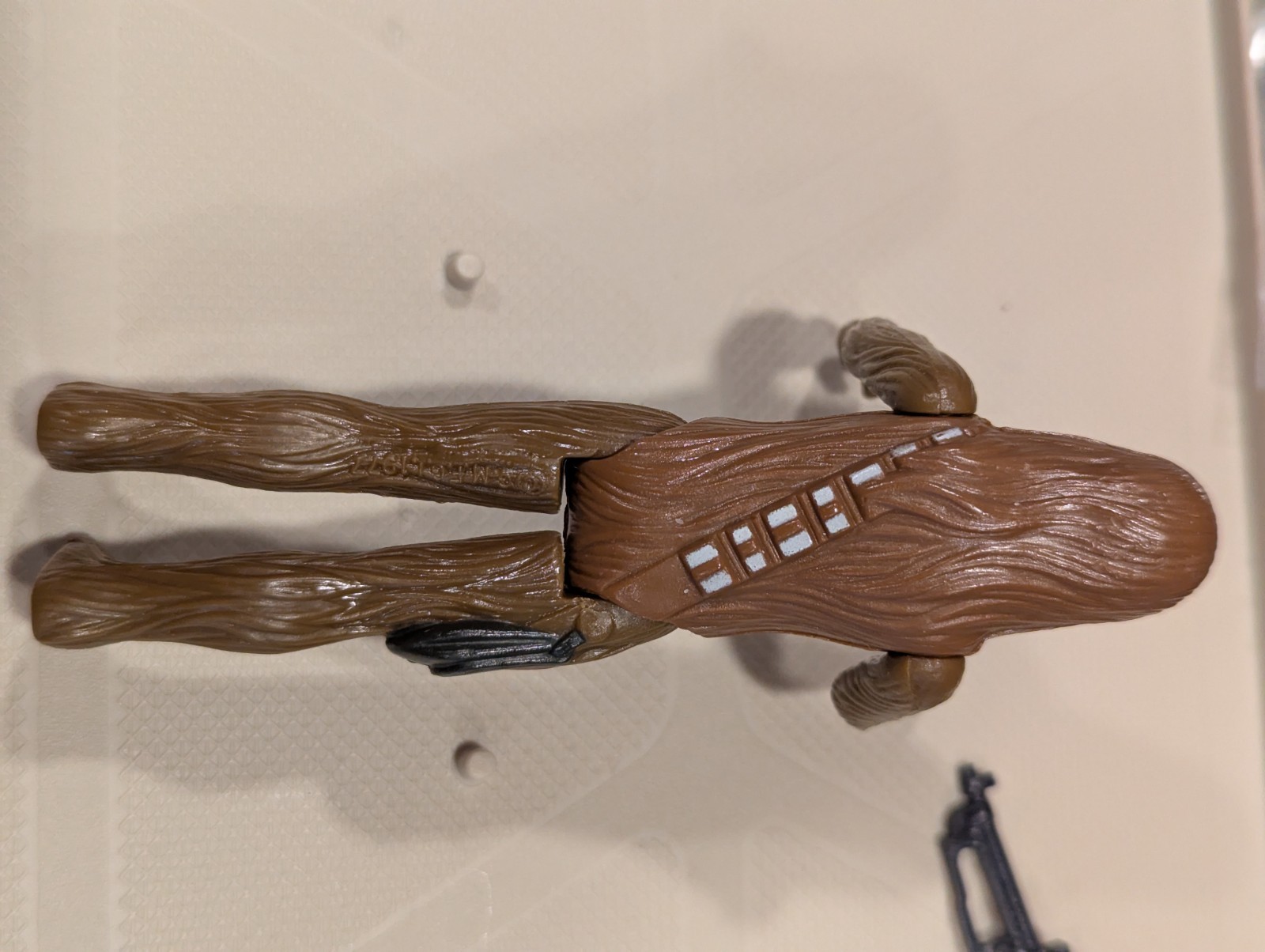 Chewbacca sold