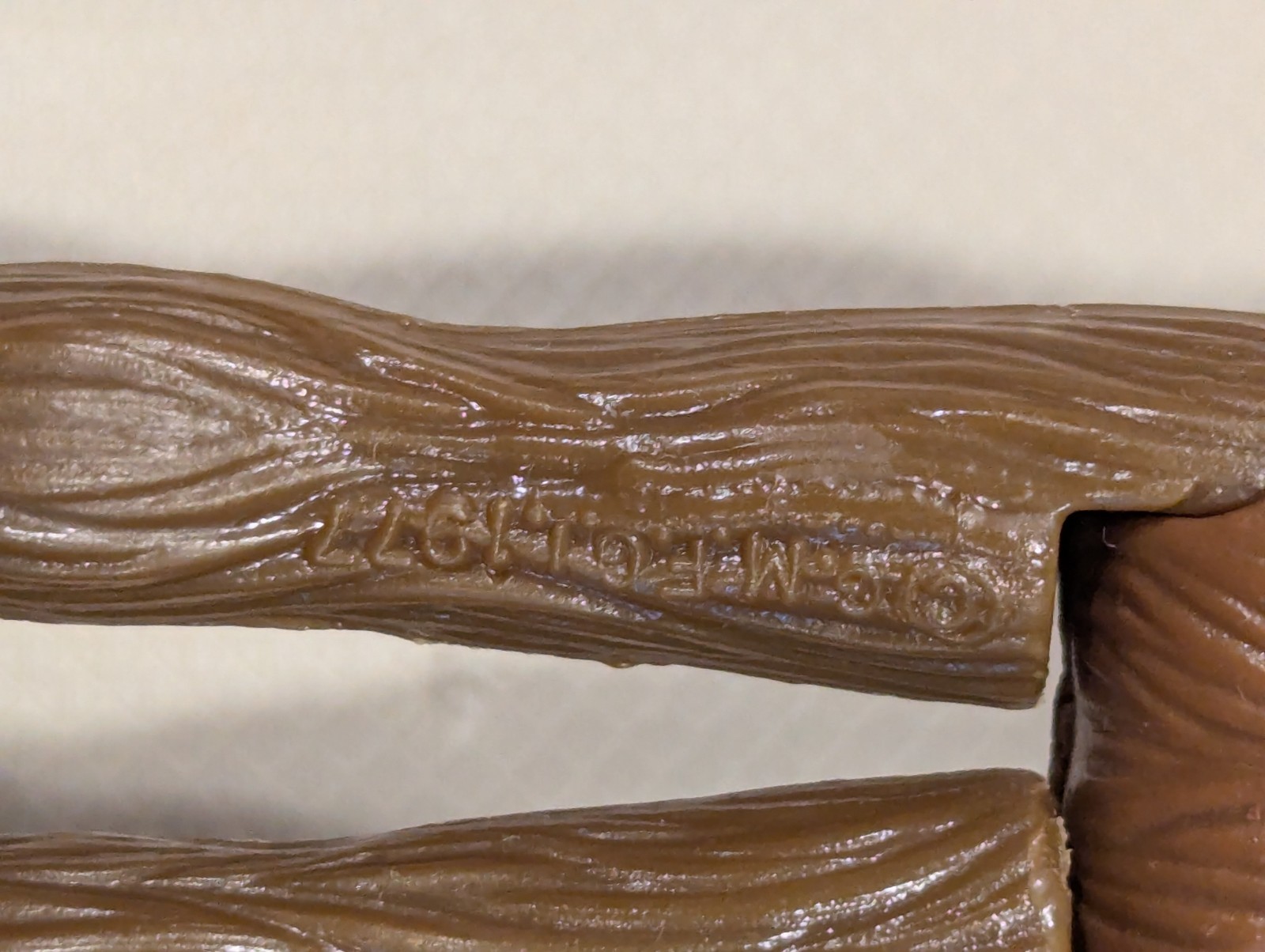 Chewbacca sold