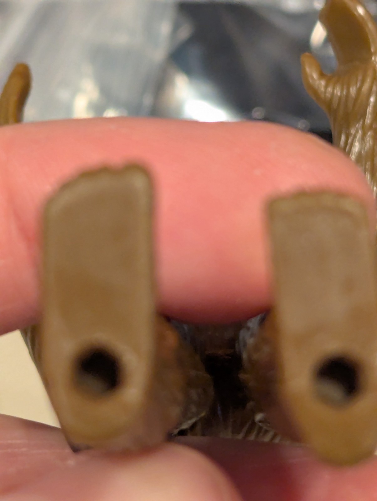 Chewbacca sold