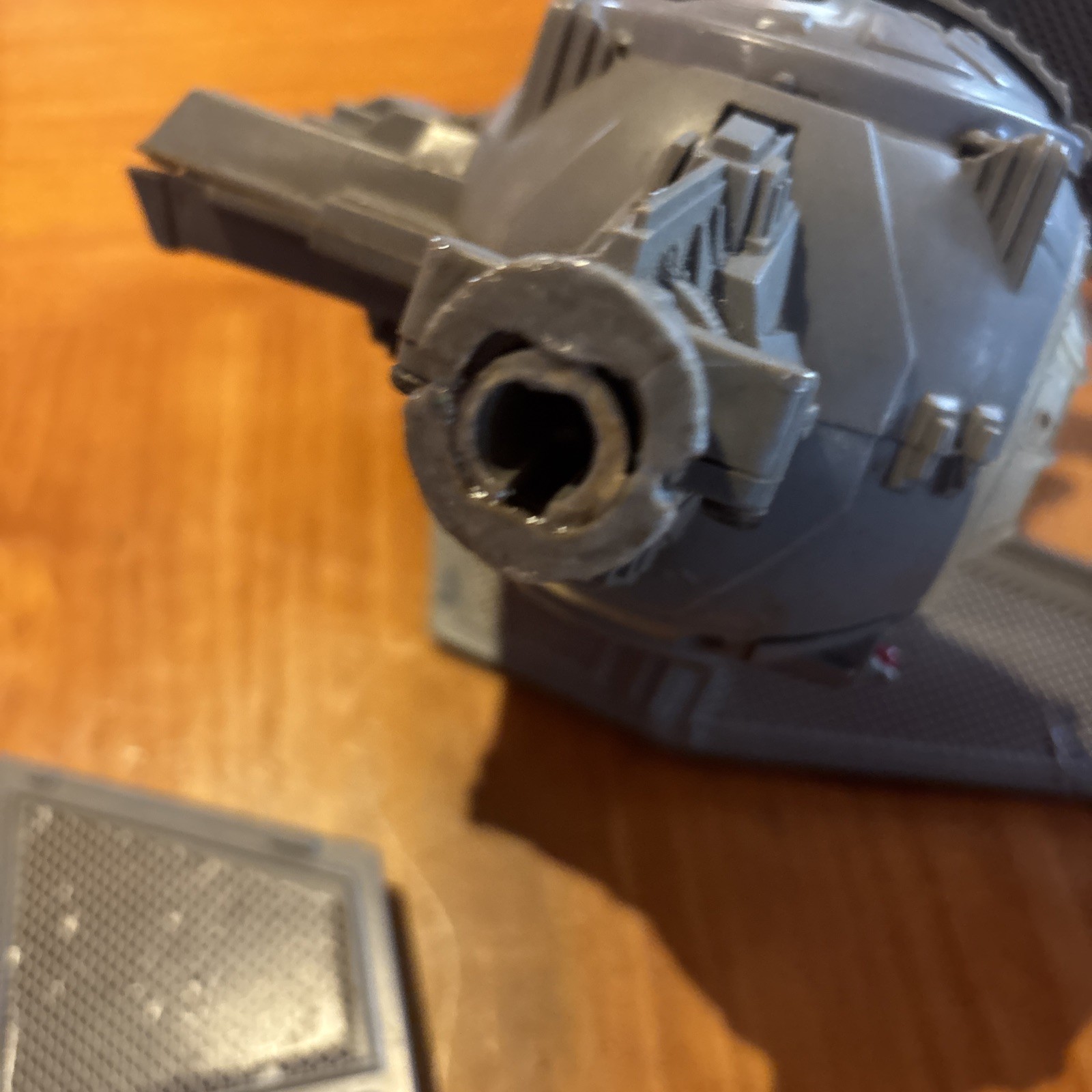 TIE Interceptor sold