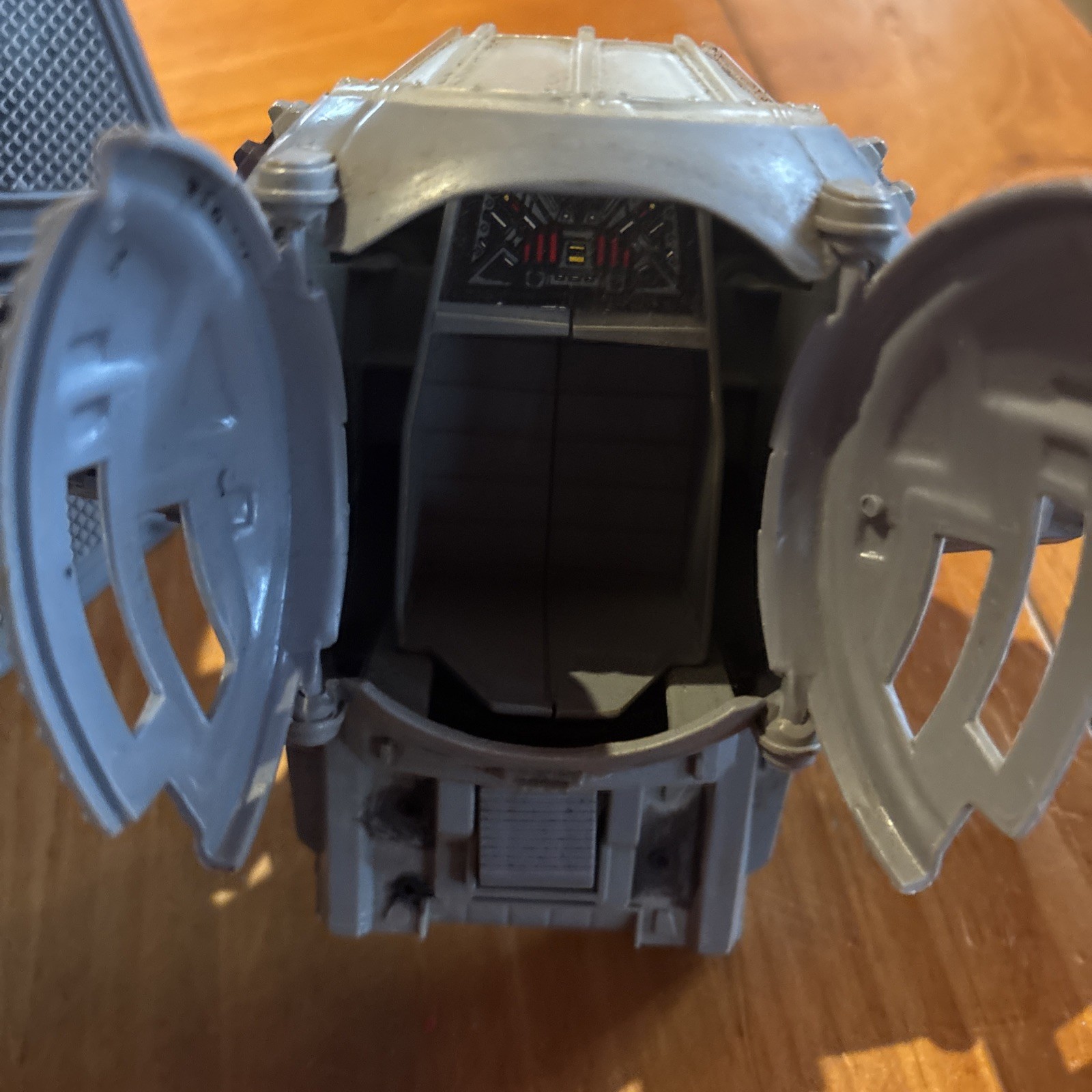 TIE Interceptor sold