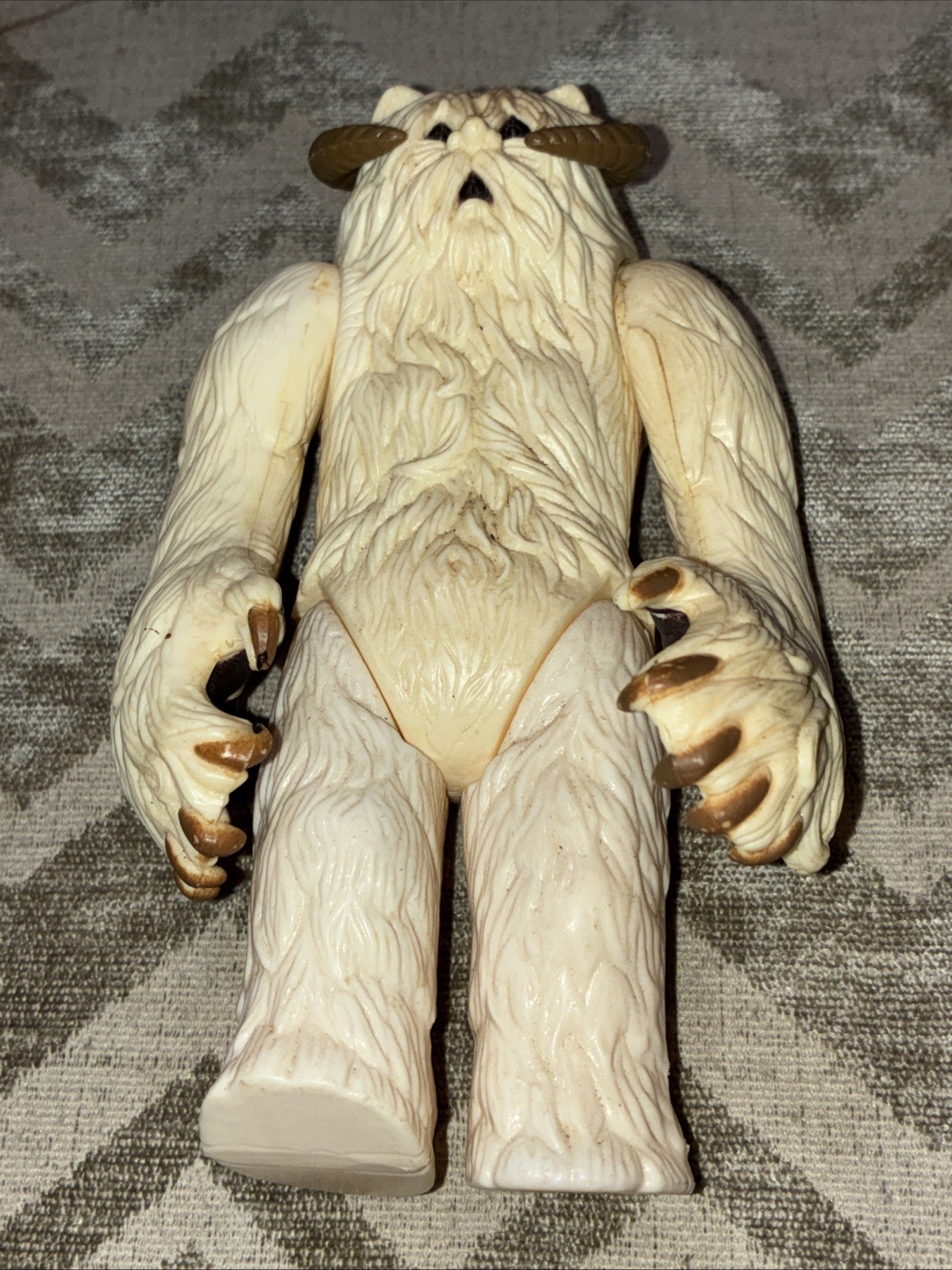 Wampa sold