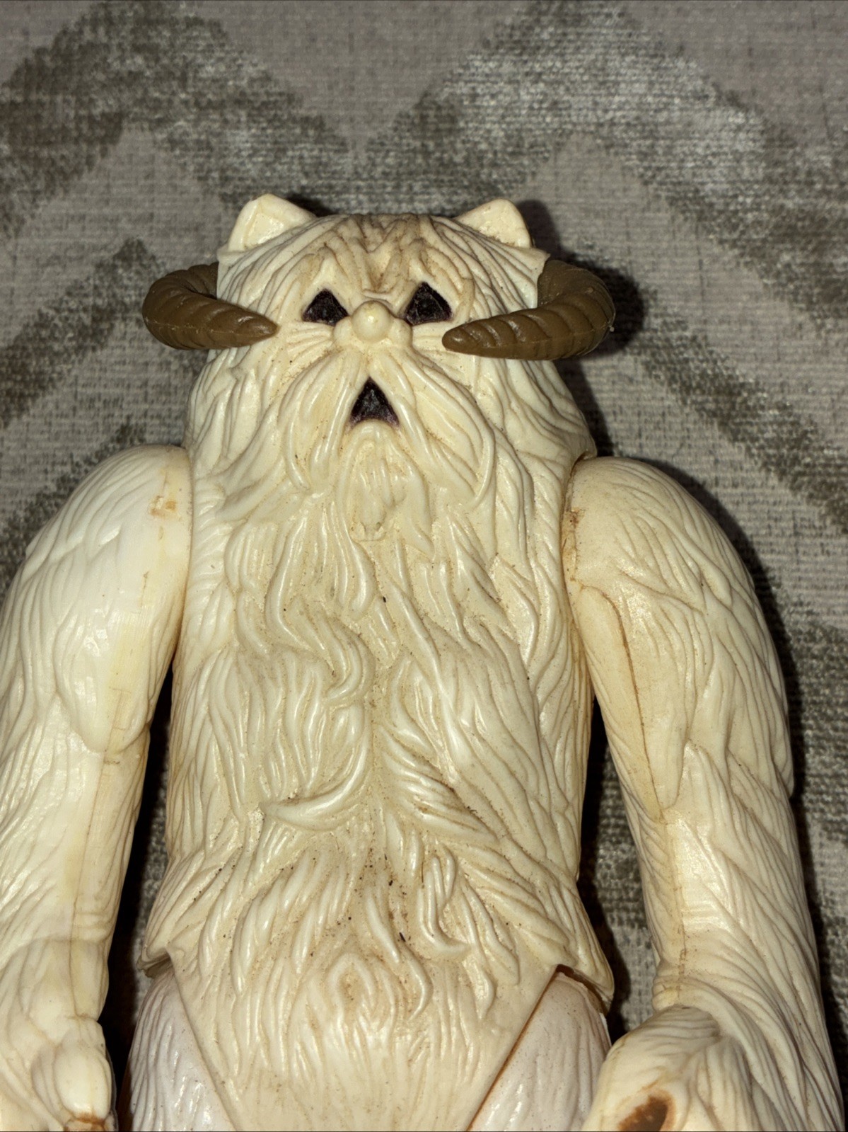 Wampa sold