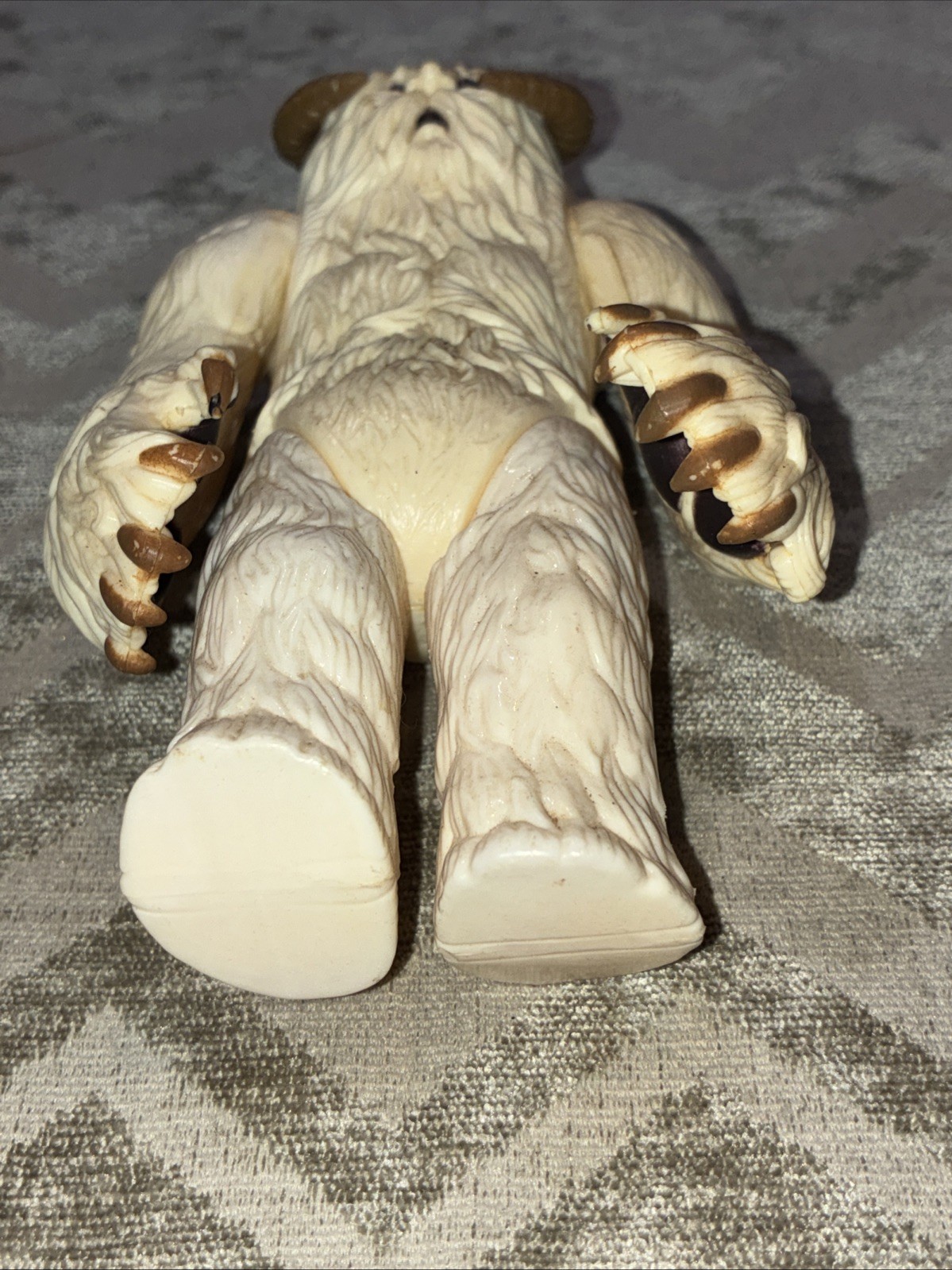 Wampa sold