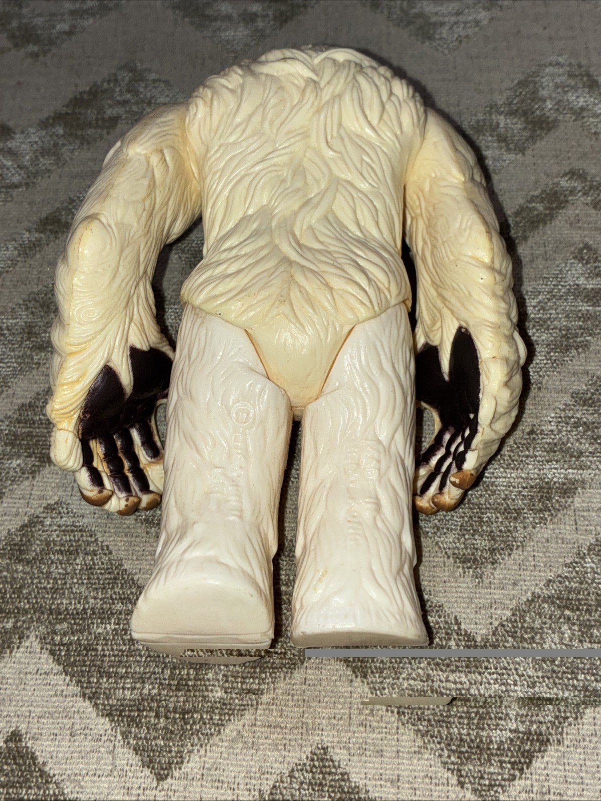 Wampa sold