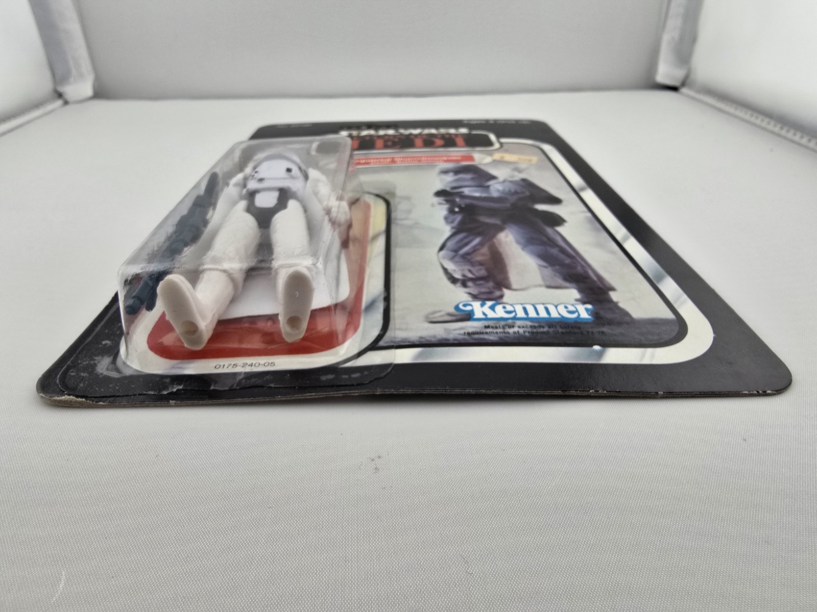 Imperial Stormtrooper (Hoth Battle Gear) - Snowtrooper sold