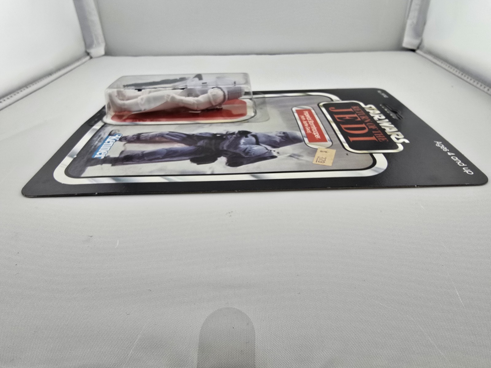 Imperial Stormtrooper (Hoth Battle Gear) - Snowtrooper sold