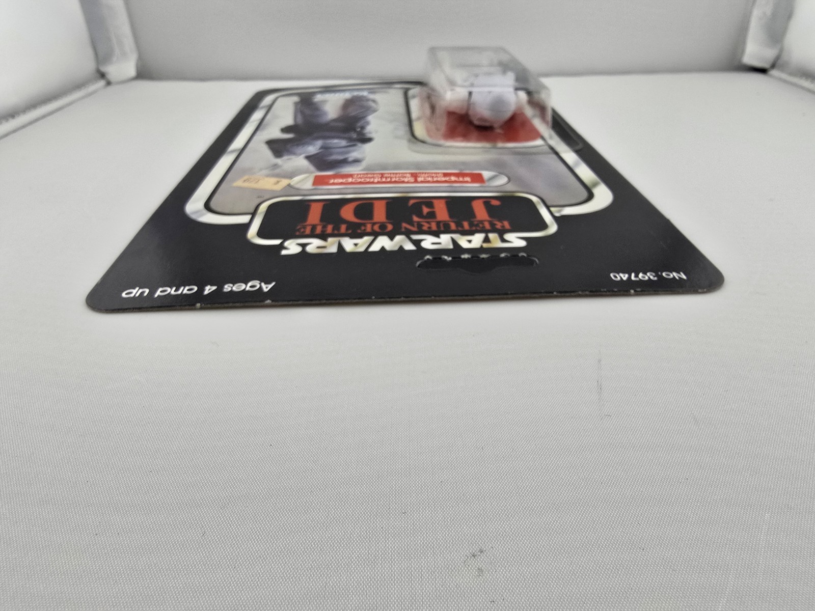 Imperial Stormtrooper (Hoth Battle Gear) - Snowtrooper sold