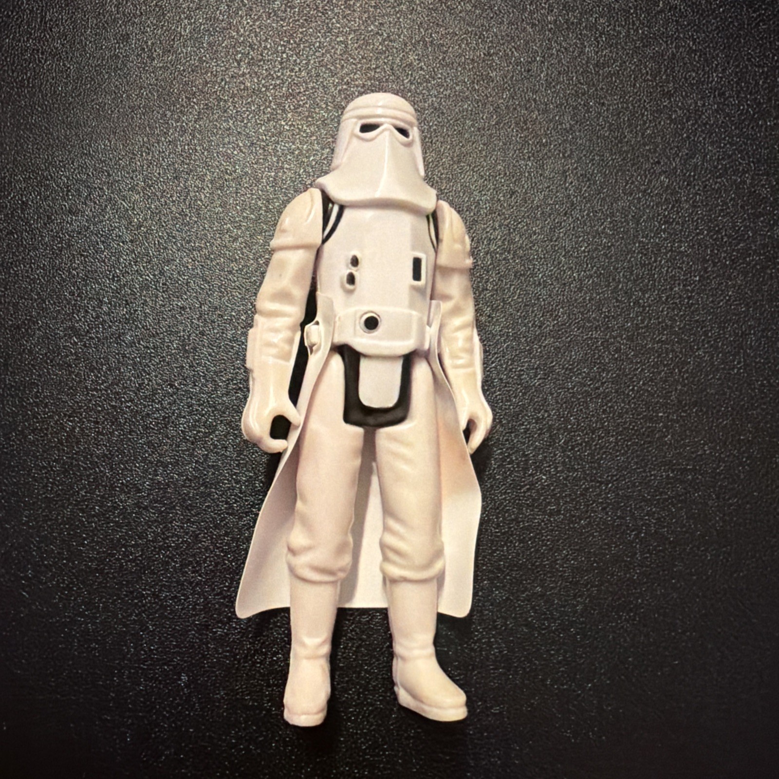 Imperial Stormtrooper (Hoth Battle Gear) - Snowtrooper sold