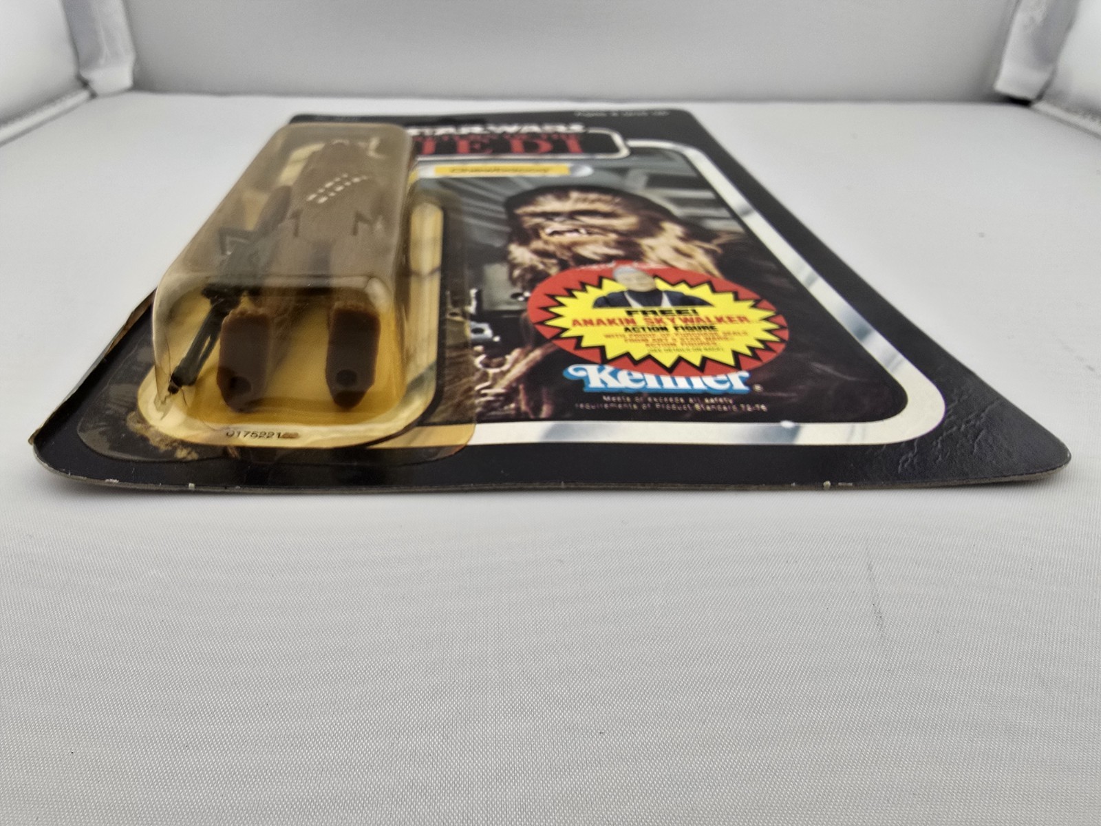 Chewbacca sold