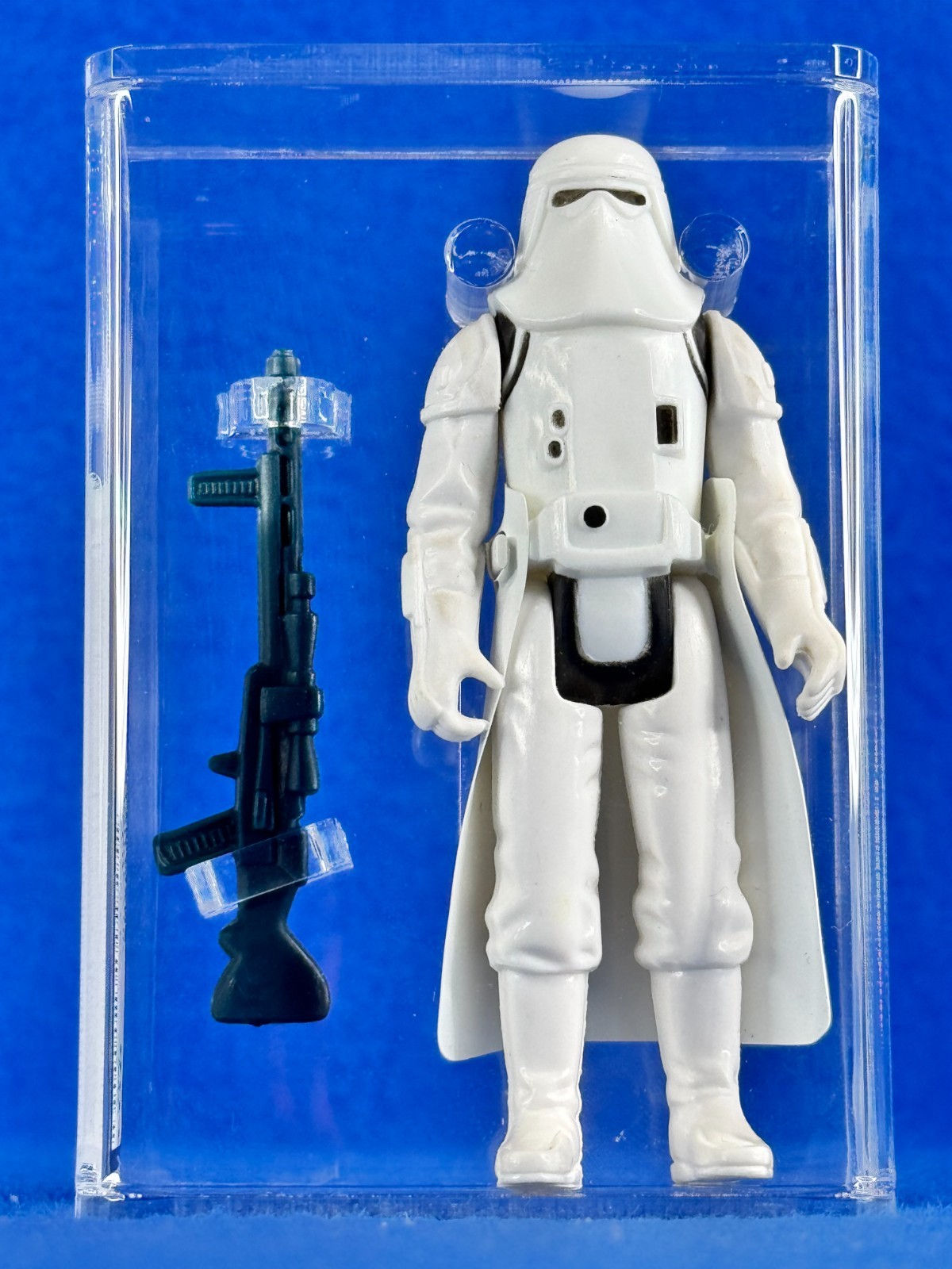 Imperial Stormtrooper (Hoth Battle Gear) - Snowtrooper sold