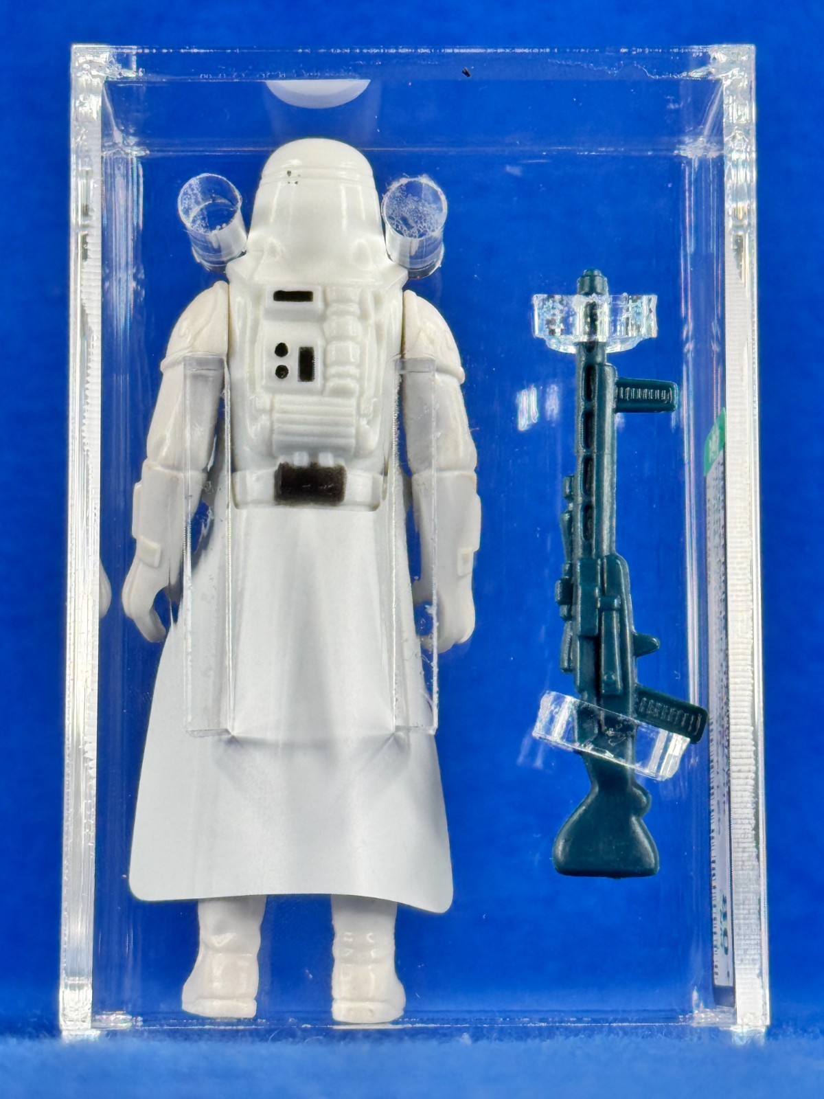 Imperial Stormtrooper (Hoth Battle Gear) - Snowtrooper sold