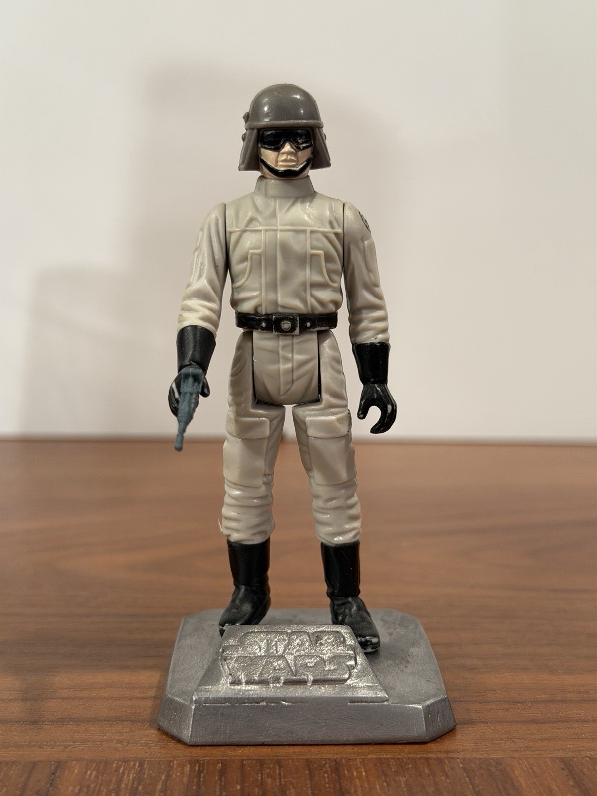 AT-ST Driver sold