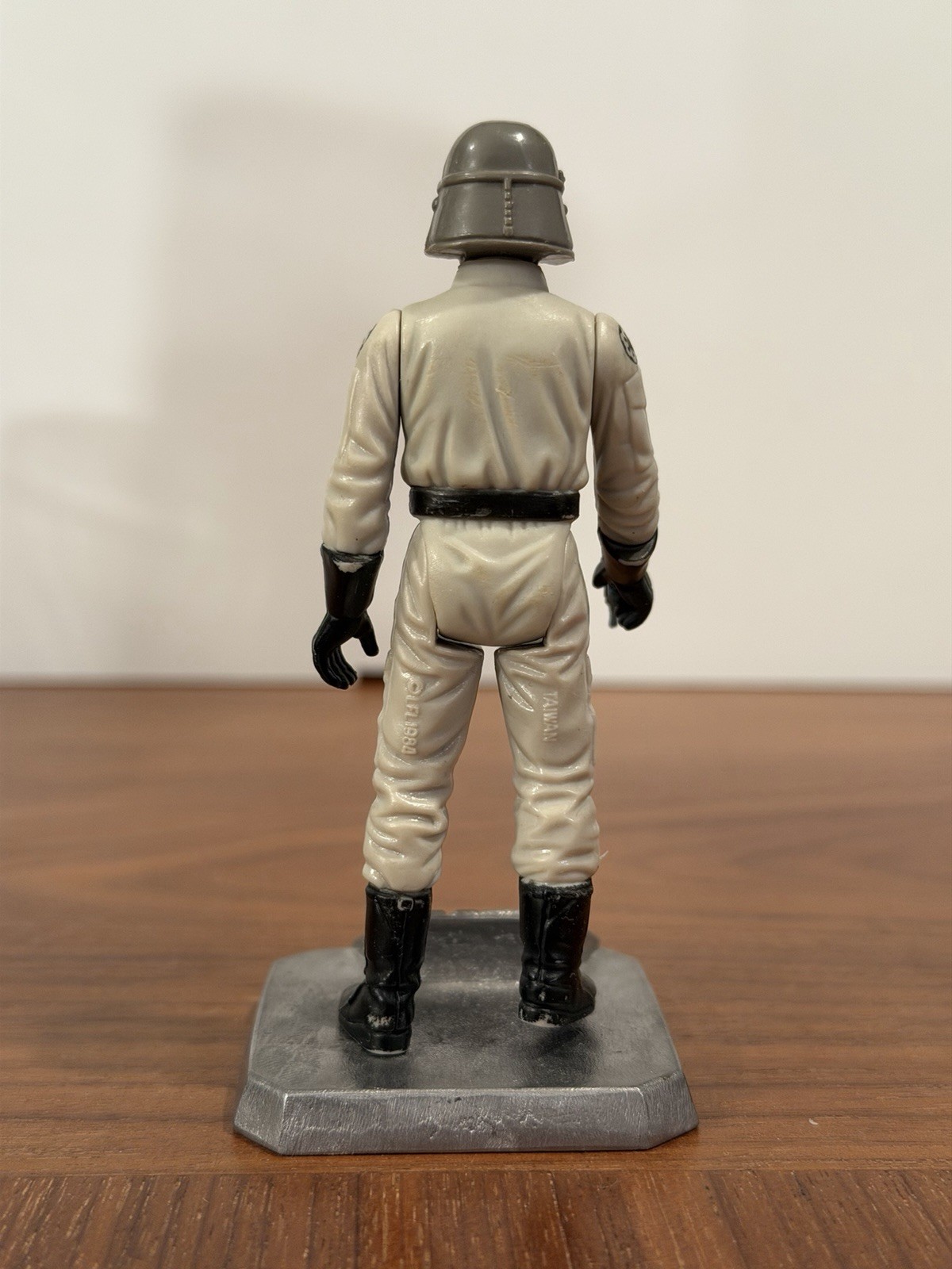 AT-ST Driver sold