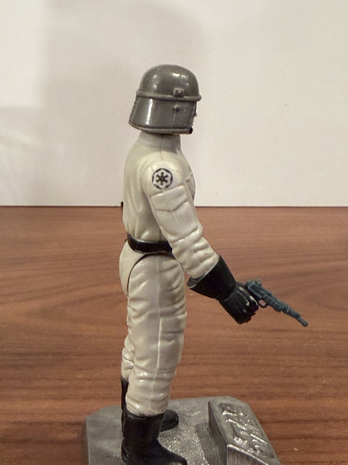 AT-ST Driver sold