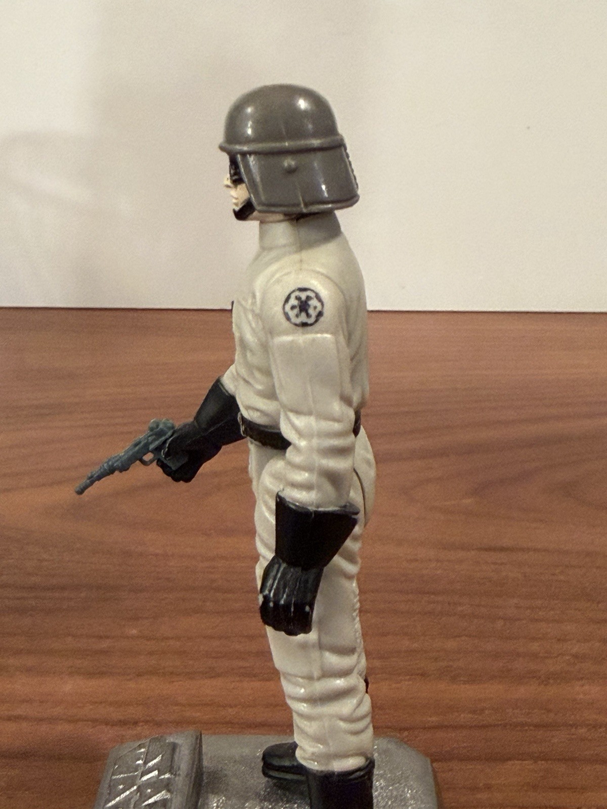 AT-ST Driver sold