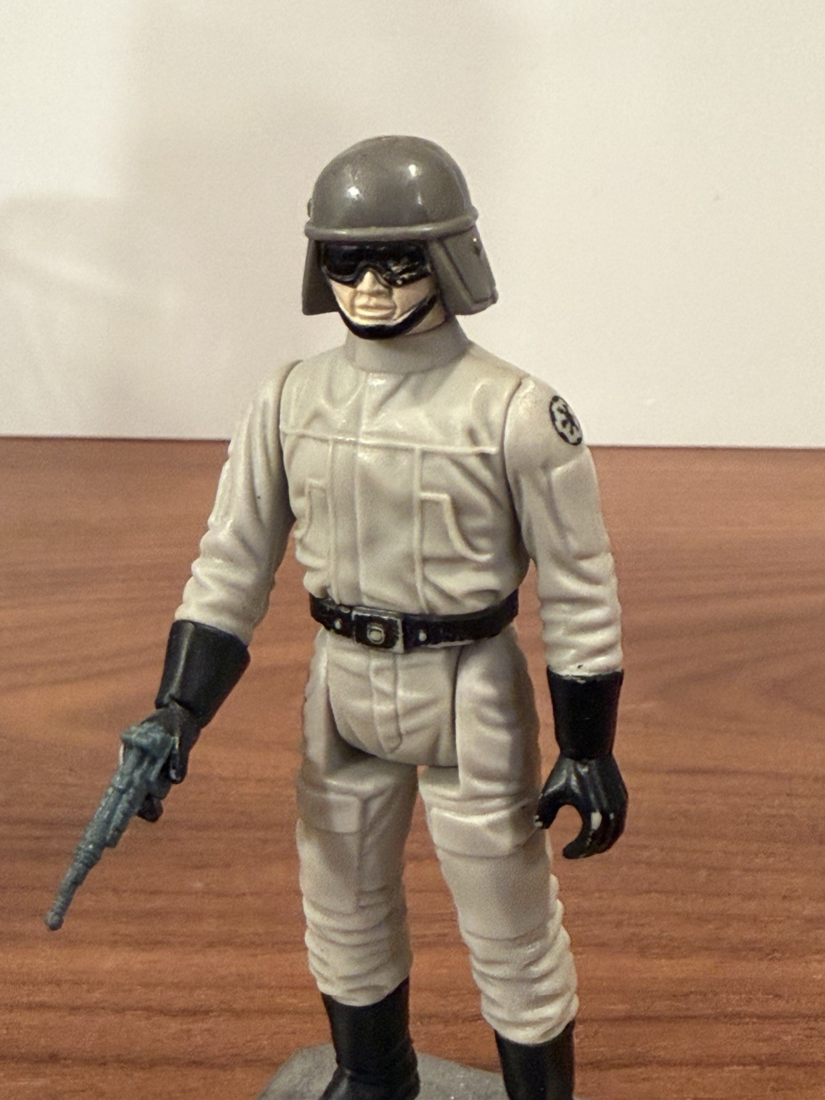 AT-ST Driver sold