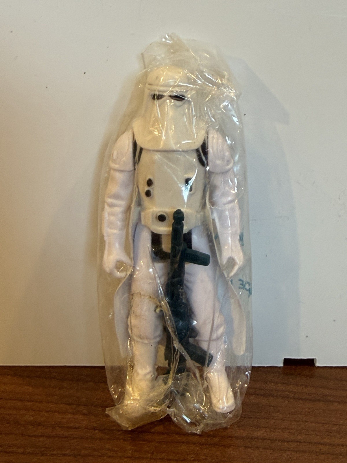 Imperial Stormtrooper (Hoth Battle Gear) - Snowtrooper sold