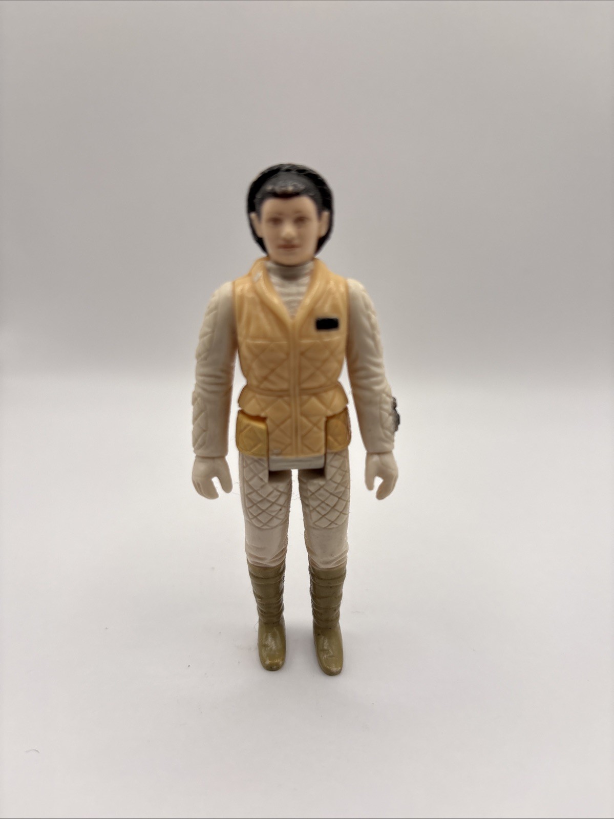 Princess Leia Organa (Hoth Outfit) sold
