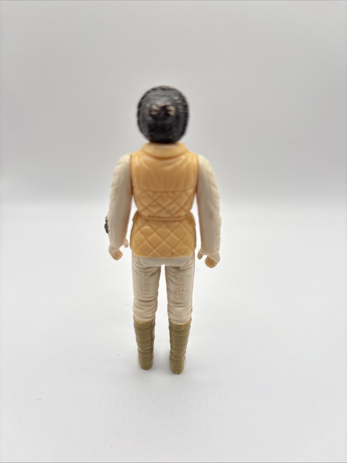 Princess Leia Organa (Hoth Outfit) sold