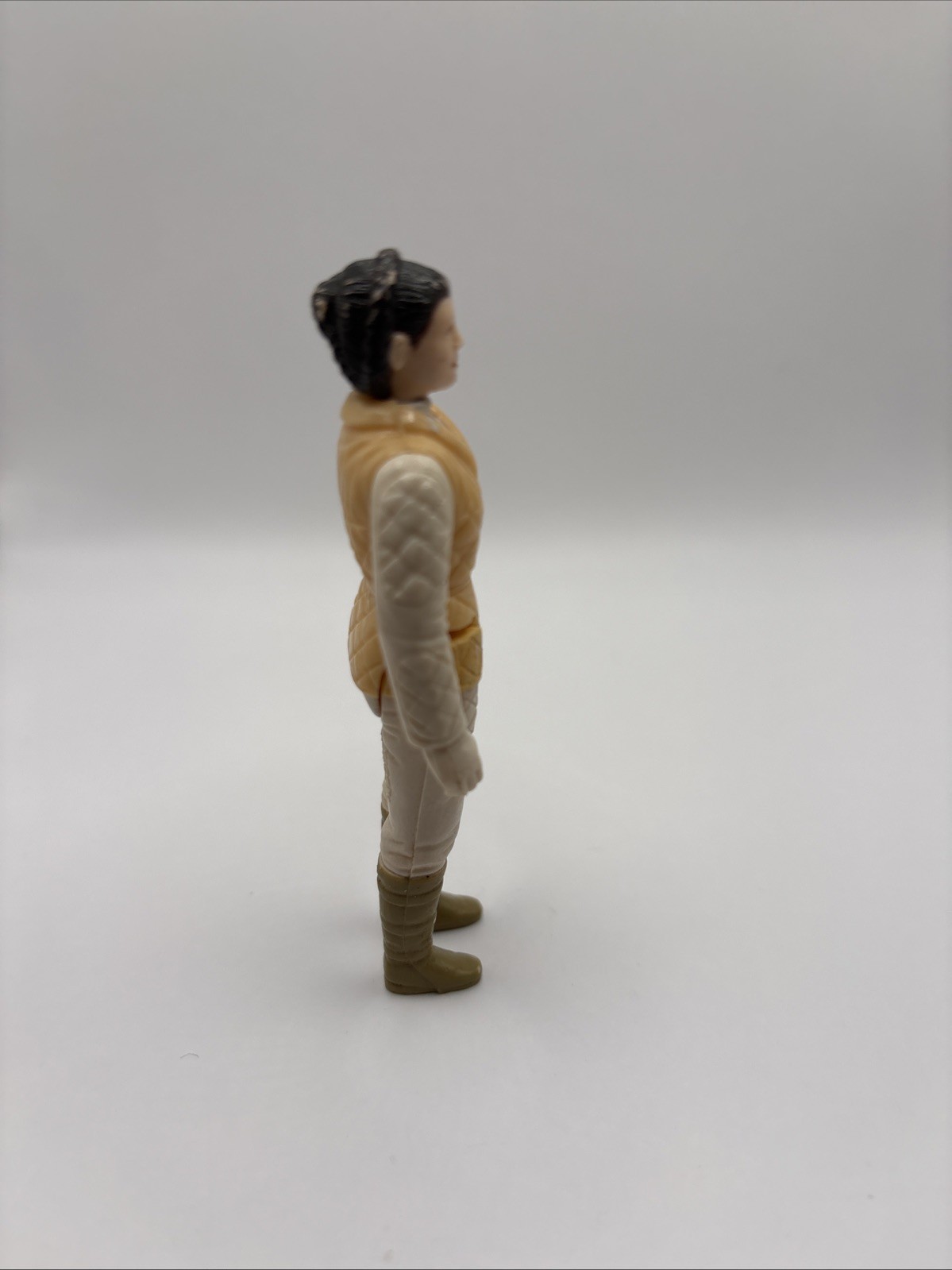 Princess Leia Organa (Hoth Outfit) sold