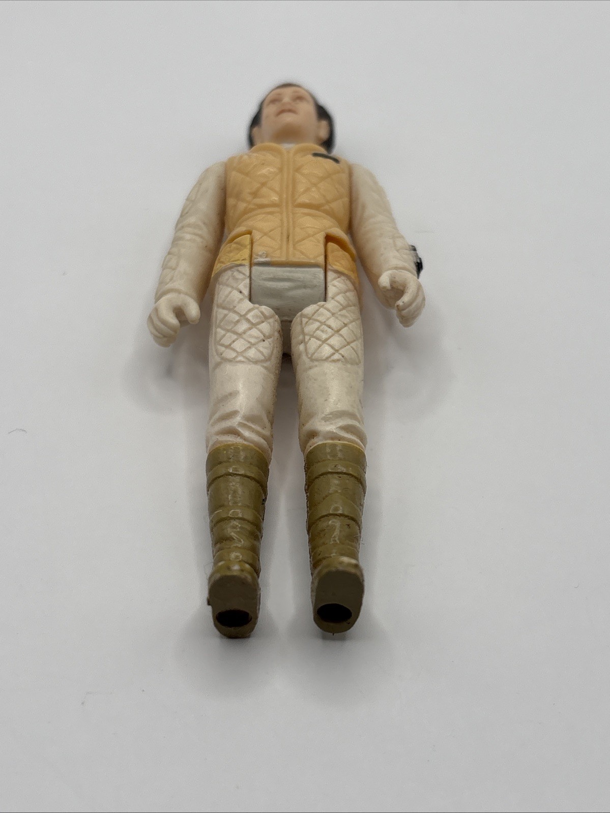 Princess Leia Organa (Hoth Outfit) sold