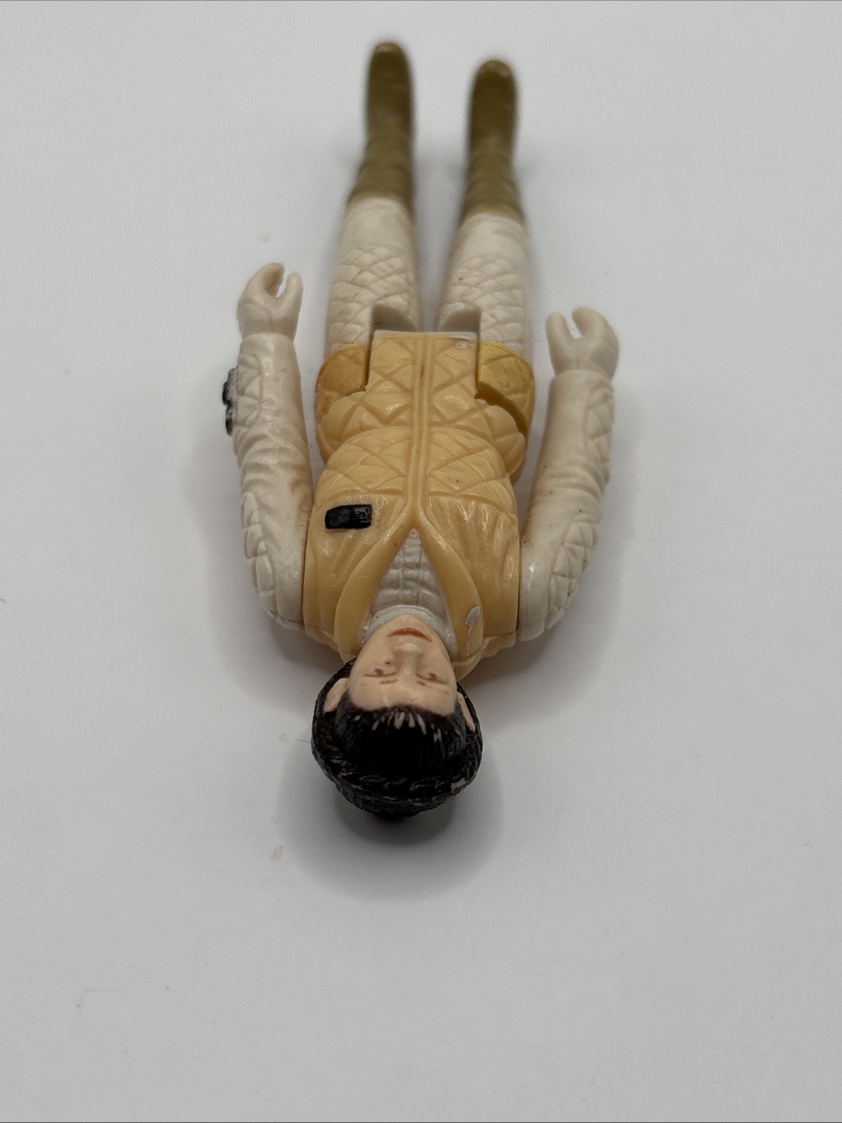 Princess Leia Organa (Hoth Outfit) sold