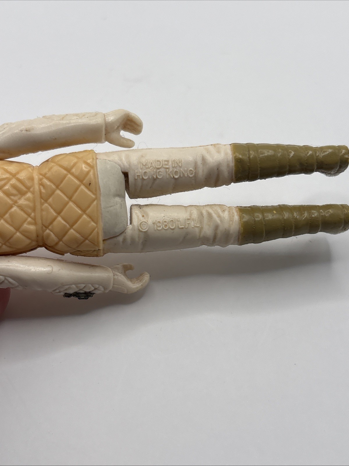 Princess Leia Organa (Hoth Outfit) sold